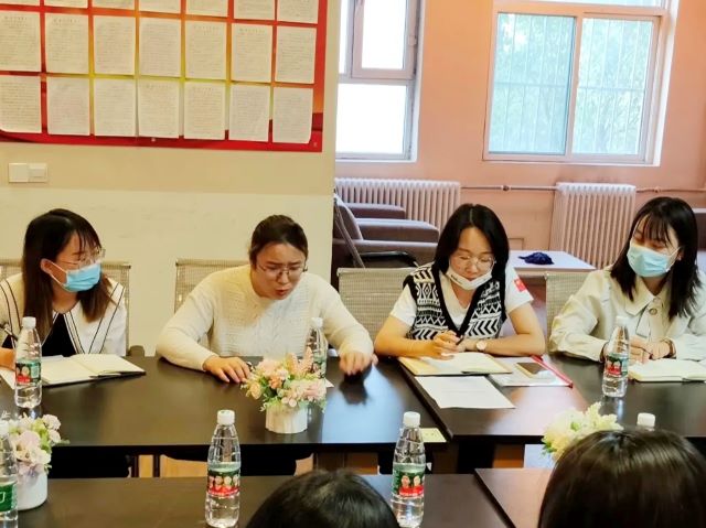 新学期“新象”养成记