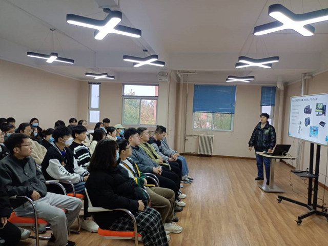 创新“华灯” 让悠悠文化贯古今——“谷社谷香”青年行动第15期:大院IP·科技赋能文化传承