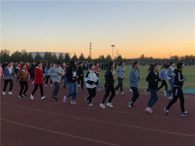 【信院力量•书联】学生书院联合会十月活动回顾