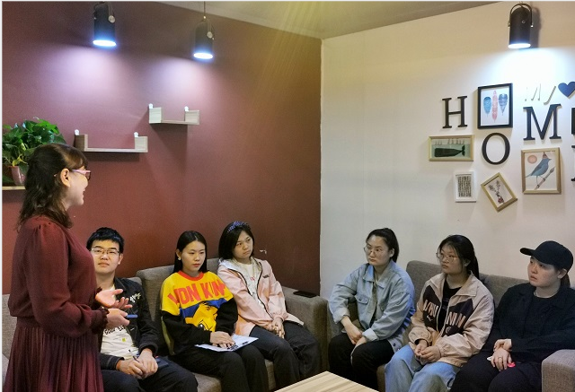 爱你所爱 持续去爱——解忧杂货铺第二十二期