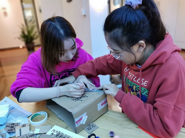 旧物有心·新物有你（第6期）：用创意收尾“双11”