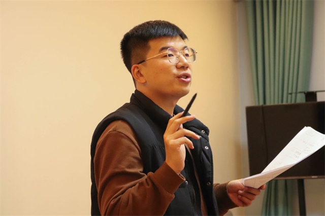 【书院传真】箕城书院2021年10月特色亮点活动回顾