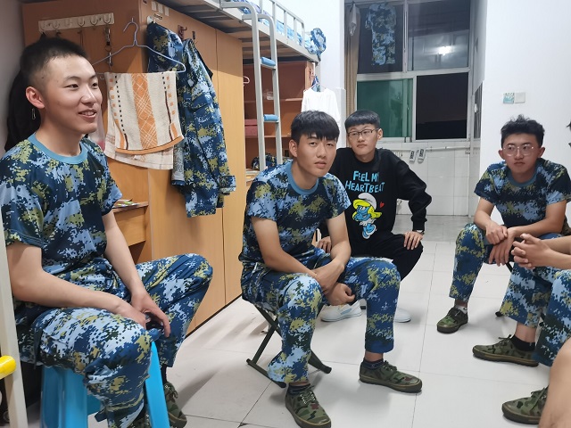 融欢声于杏花,结友谊于宿说——第19期宿说