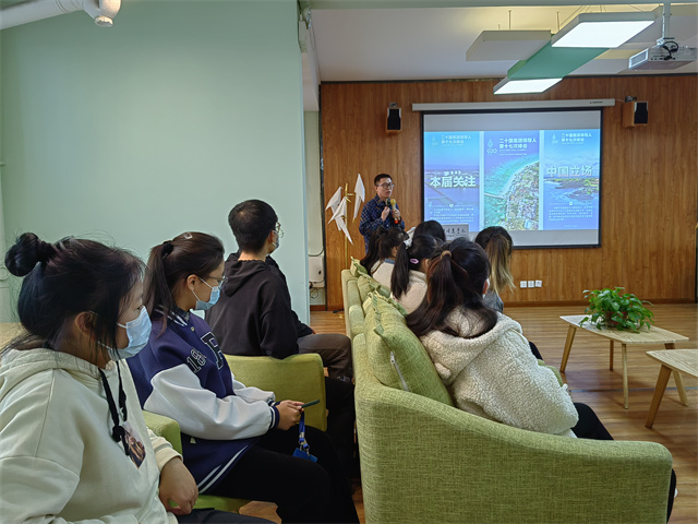 探秘企业出圈之道 寻革新良策——青藤书院举办“营销创想沙龙”系列活动第27期