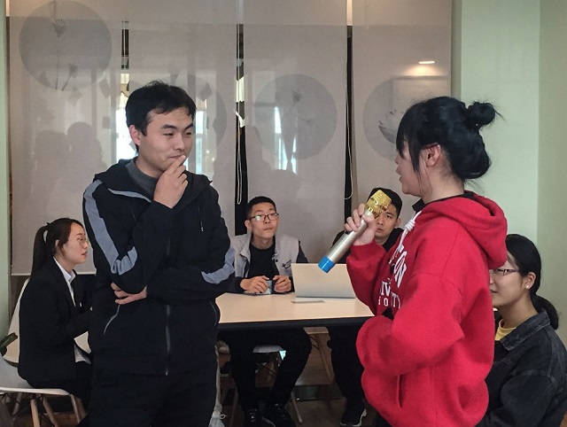【1+1>2】营销创业实践挑战赛 培育书院学子商科思维