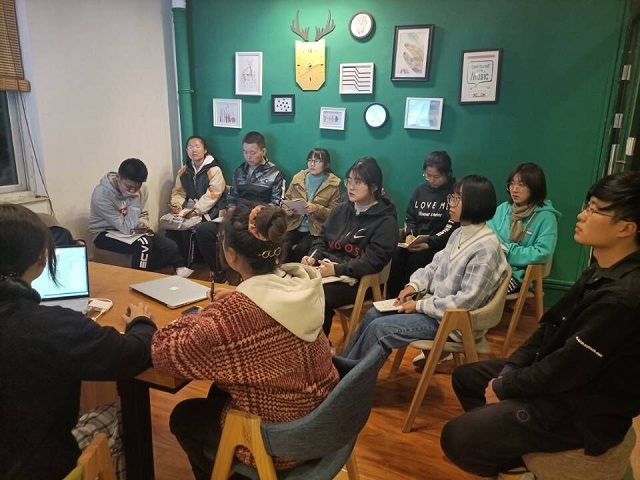 “学在青藤”营销力赋能工程第三季——加强品牌塑造 彰显书院特色魅力
