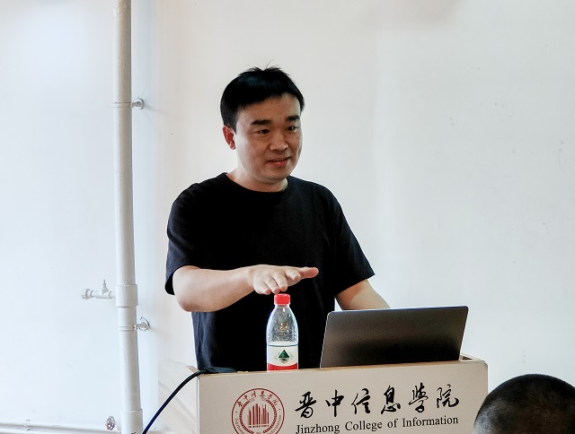 【书院传真】杏花书院五月特色亮点回顾