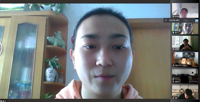 点燃想象 感受不一样的大咖——三达书院圆桌读书会第5期
