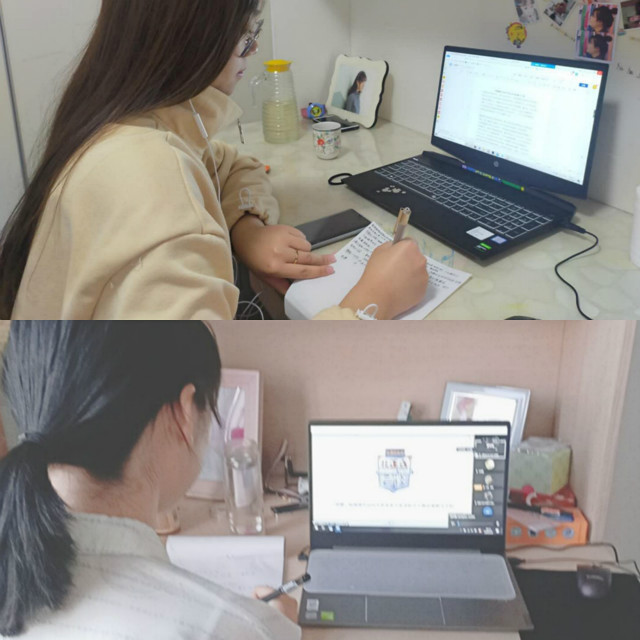 智慧对决 唇枪舌剑战群雄——非正式会谈