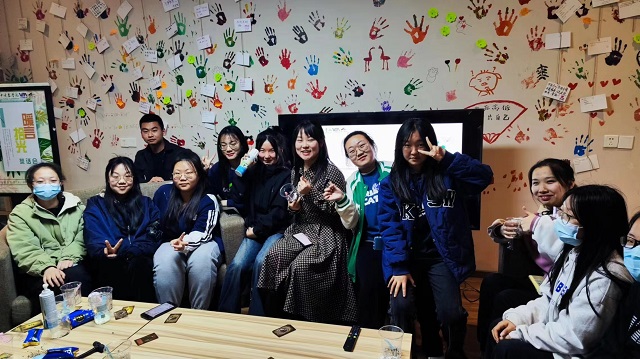 春日暖阳 乐食之旅——暖言拾光第7期