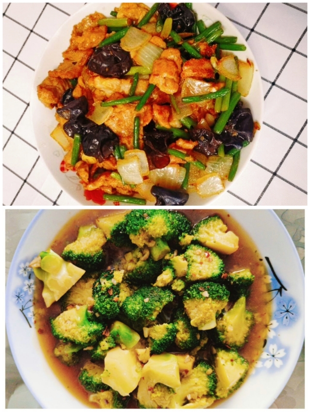 四方食事 不过人间烟火——太行书院劳动达人秀“厨神争霸赛”活动