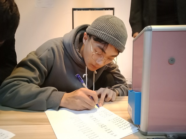 寄“情”于信 用“爱”出发——解忧杂货铺第24期