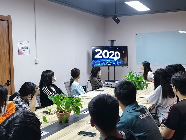 师生共读传记 品味大咖人生——杏花书院伴读书房系列活动