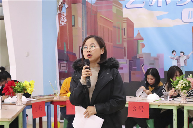 【1+1＞2】传承文化经典 探寻思维新视觉——箕城书院联合淬炼商学院举办箕城彩绘第10期