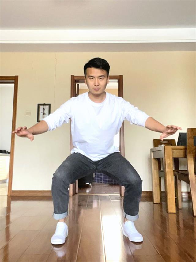 书院力MAX 三走 让书院活动持续更新——第64期书院说:书院“三走”体育活动的设计和体验