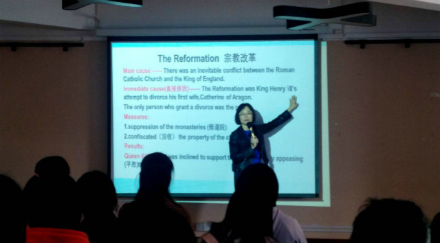回顾历史 求同存异——【视界无边】环球经典等你来寻第二期