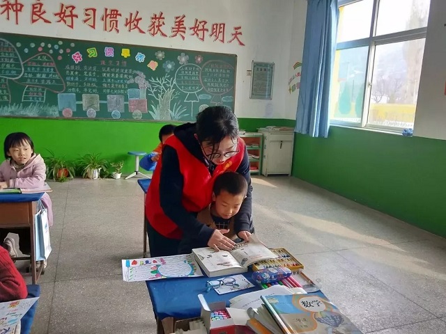 用心发声 “益”起前行 乡村小学“金话筒”周年回顾篇