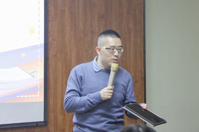 【书院传真】青藤书院十二月特色亮点工作回顾