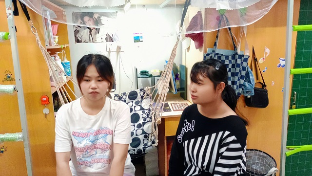 木叶半青黄“疫”散故人归 ——第24期师生零距离