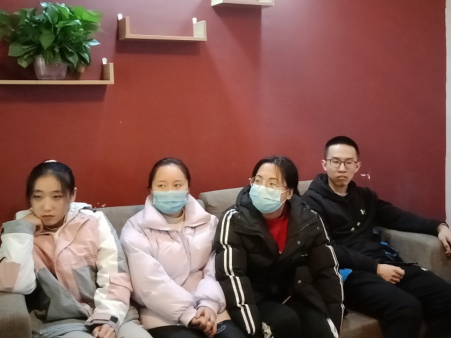 控制情绪按钮 乐享多滋生活——“解忧杂货铺”第25期