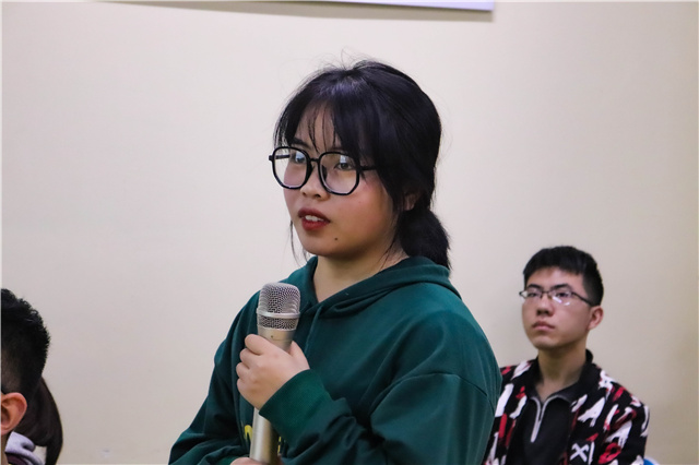 学长计划第909期：票行天下富三江 名享千秋说晋邦——箕城书院举办第一百三十三期学长计划之晋商学堂第十六期“晋商文化，薪尽火传”活动