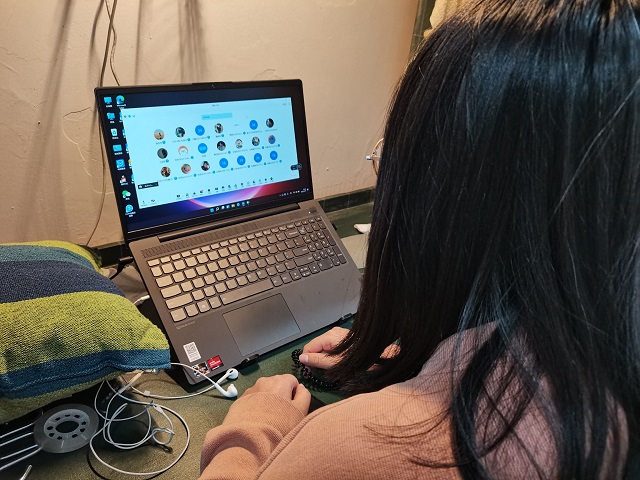 掌握职场能力 感受辩论魅力——全生异科导师系列活动