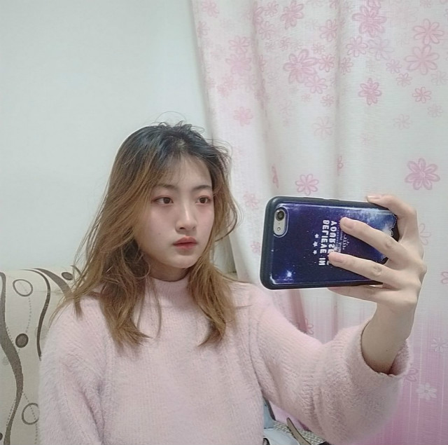 感悟镜头下的美