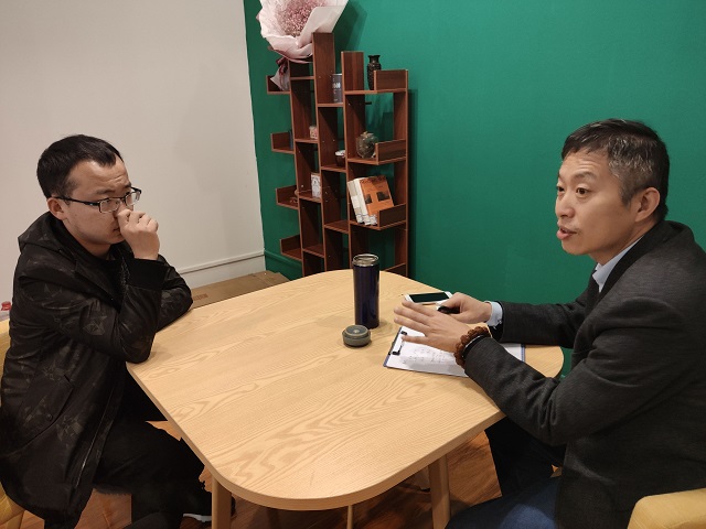 【1+1>2】大学生职业咨询第2期:脚踏实地 规划自我 青藤&双体带你理性规划职业生涯