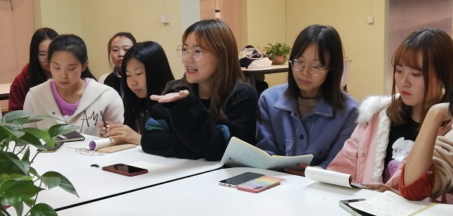 学在青藤营销力赋能工程第二季-------塑造品牌形象,彰显书院特色领导力