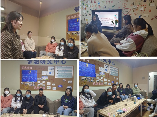 春日暖阳 乐食之旅——暖言拾光第7期