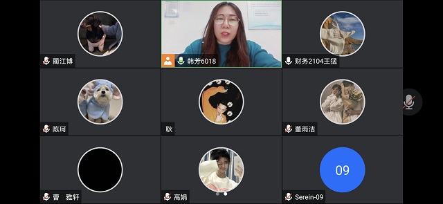 做一个走在时间前面的人——杏花书院全生异科导师说