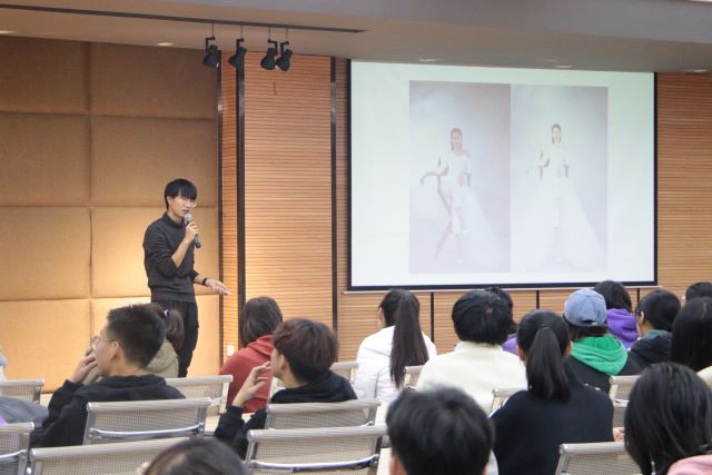 【书院传真】定格书院精彩 走进摄影世界——第18期书院青年“X”训练营圆满举办