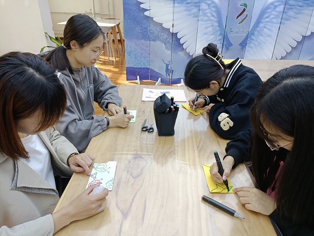 【书院传真】三达书院2021年10月特色亮点活动回顾