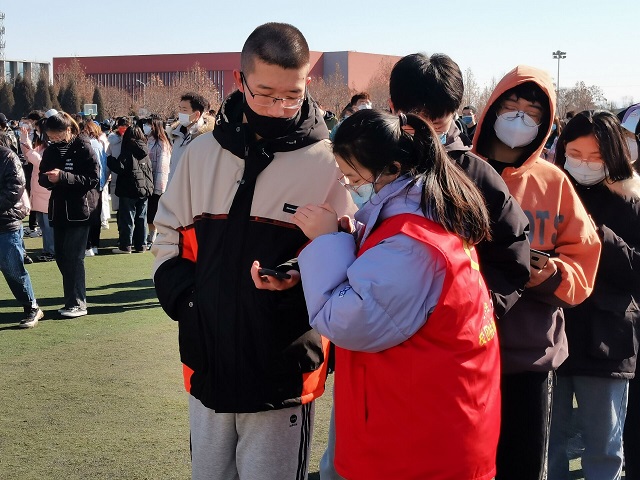 凡人微光 致敬平凡岗位上最美的你——杏花书院劳模镜头捕捉计划