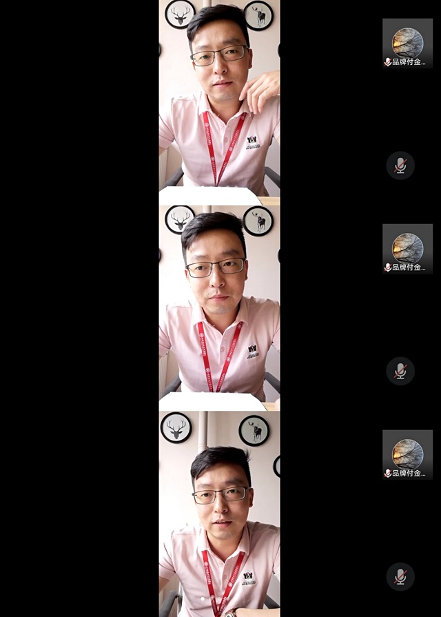 沟通应是人间常态——杏花书院师生零距离第十期