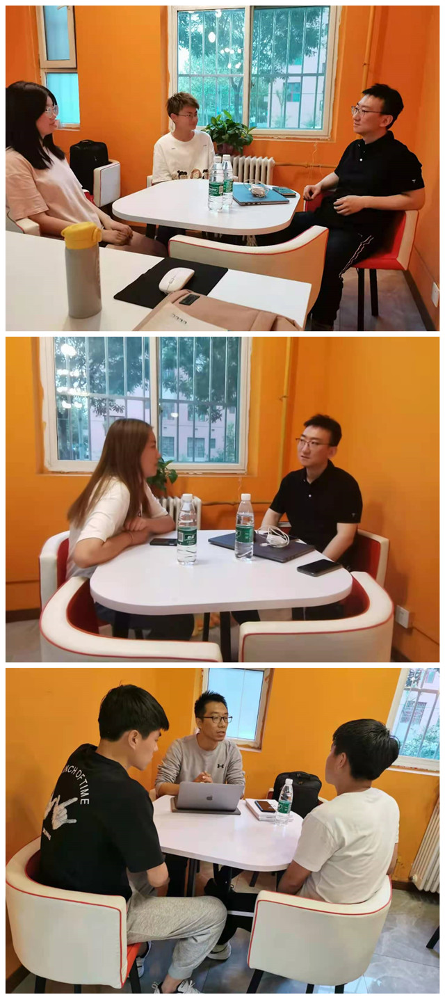 来自青年的FLAG :一颗即将破土而出的梦想种子