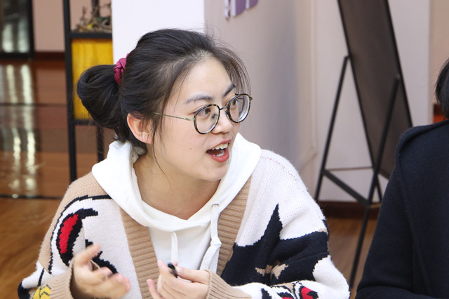 第61期书院说:学思悟践 汇识创新——赴鲁、渝教师心得分享暨集团文件的学习交流