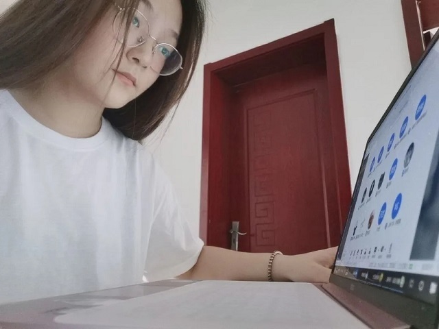 “致远方”毕业季系列活动—“导师·众享”主题交流会 第4期“申论写作技巧点拔”圆满举办