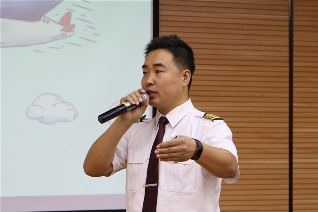 【书院传真】书院青年“X”训练营第9期:把团队协作升级到2.0