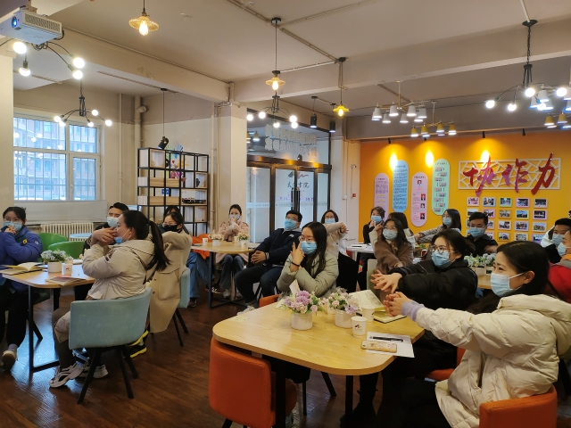 第63期书院说:暮春破冰 融化每一座冰山