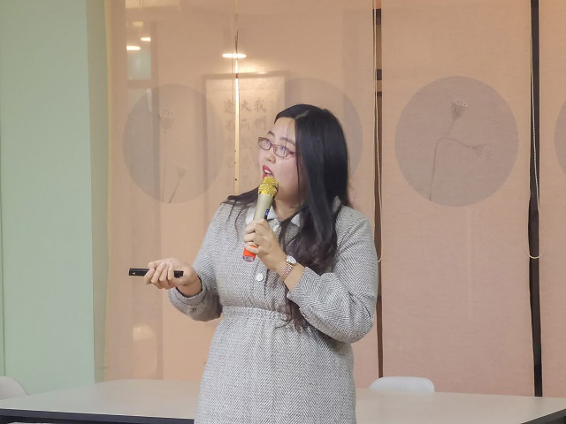 【1+1＞2】掌握包装策略 开拓创意新思路——青藤书院举办营销创想沙龙第19期