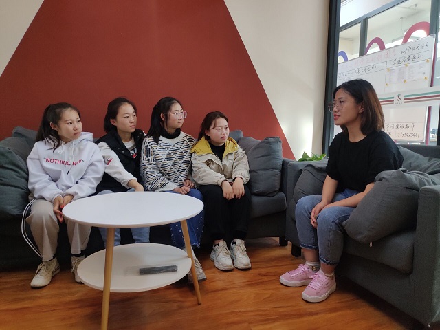 小达有约——温情永伴 一路同行