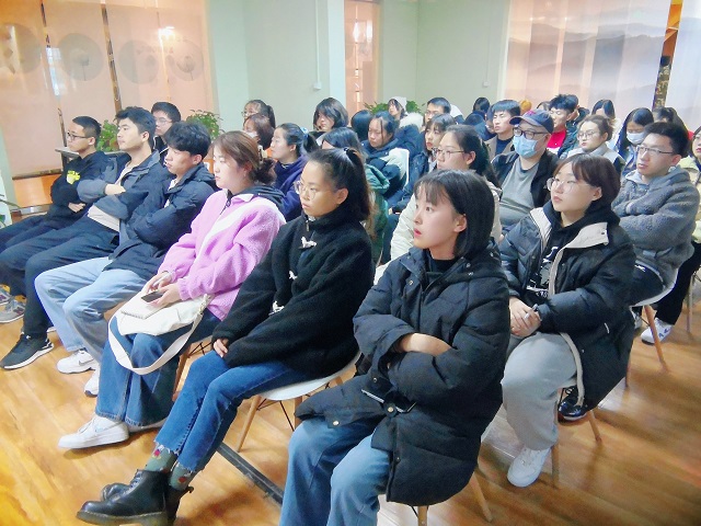 【1+1＞2】掌握包装策略 开拓创意新思路——青藤书院举办营销创想沙龙第19期