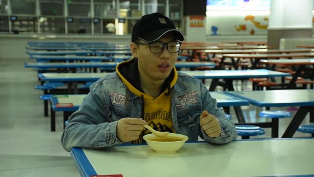 在最好的时光 发现最好的自己——杏语相谈第一期