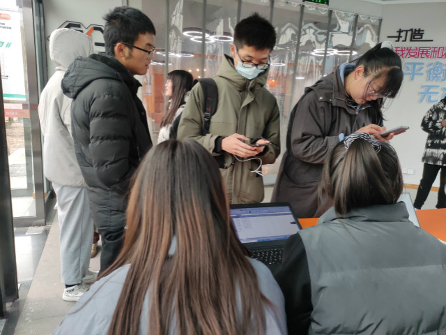 爱心凝聚力量 希望成就未来——【大爱无边】为爱益行第34期活动