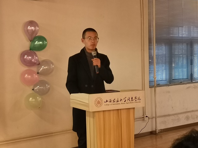 演绎传奇故事 鉴赏语言魅力——杏花书院第三届“声临其境”主题配音大赛踢馆赛