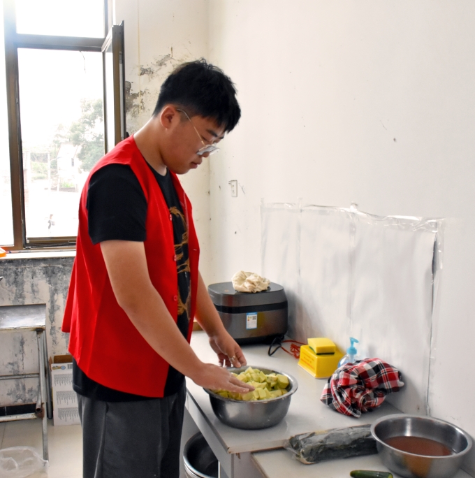【三下乡】凝聚太行力量 助力乡村振兴——太行书院壶关乡村振兴考察团实纪一