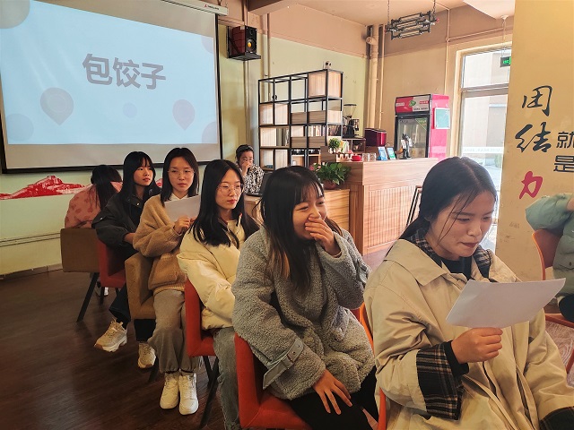 最强大脑 与你相“寓”于太行——太行书院第9期“社区最强团队”
