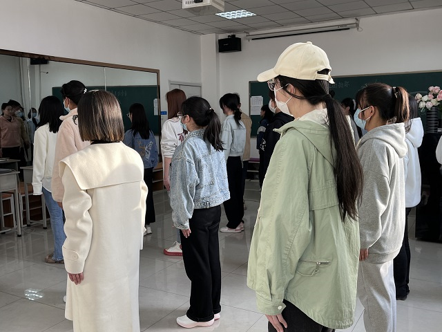 提高表达力 领悟传授法——金话筒课堂第17期
