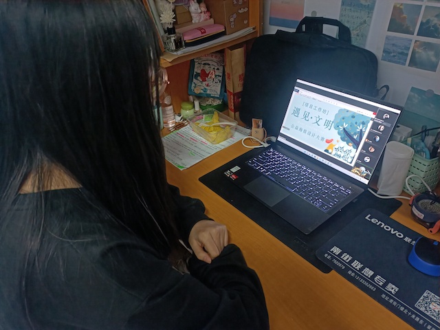 创新公益海报 传播文明理念——公益海报设计大赛